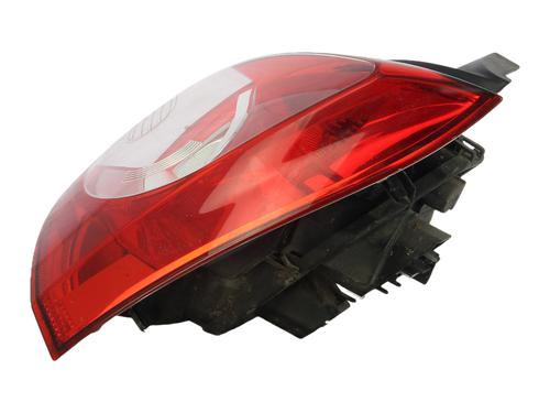 Right taillight RENAULT TWINGO II (CN0_) 1.2 16V (CN04, CN0B) | BP38492328C35 - Image 4