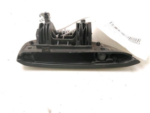 Used Front left exterior door handle DACIA LOGAN MCV II TCe 90 (K8M1, K8MA, K8AC) (90 hp) 30366230