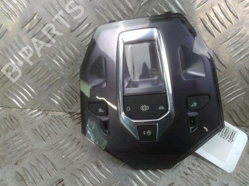 Interior roof light CITROËN DS5 2.0 HDi 165 | BP23181566I8 