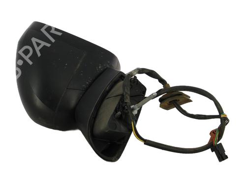 Right mirror CITROËN C3 II (SC_) 1.4 | BP32200645C27