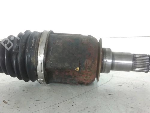 Used Right front driveshaft Right front driveshaft 37624504 37624504