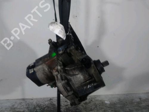 Used Gearbox Gearbox 33998094 33998094