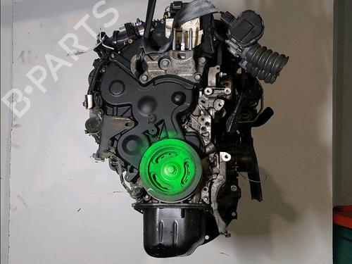 Engine FORD FIESTA VI (CB1, CCN) 1.6 TDCi | BP30482913M1 - Image 3