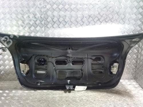 Used Tailgate BMW 3 (E90) 320 d (150 hp) 12308945