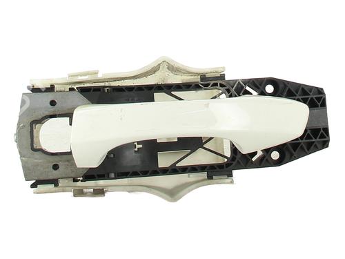 Used Front left exterior door handle Front left exterior door handle SKODA OCTAVIA III (5E3, NL3, NR3) 1.6 TDI (115 hp) 33860387 33860387