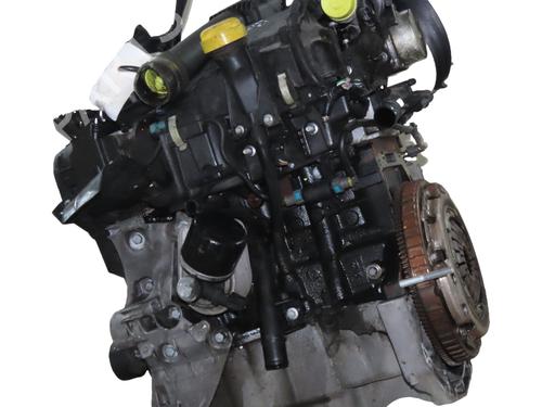 Engine RENAULT MEGANE III Hatchback (BZ0/1_, B3_) 1.5 dCi (BZ0C) | BP40241950M1 - Image 2