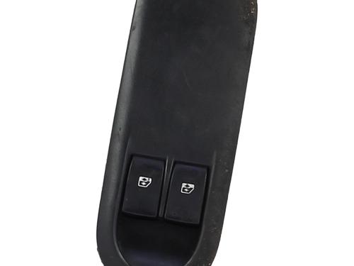 Left front window switch CITROËN C4 Picasso I MPV (UD_) 1.6 HDi 110 | BP33249384I27 - Image 2