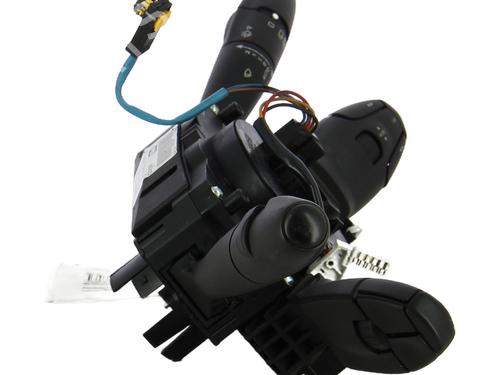 Steering column stalk PEUGEOT 207 (WA_, WC_) 1.6 HDi | BP31284151I23