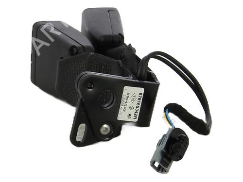 Seat buckle RENAULT ZOE (BFM_) ZOE (BFMC, BFMD) | BP33562487I32 - Image 2