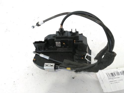 Rear left lock NISSAN JUKE (F15) 1.5 dCi | BP30188110C100 