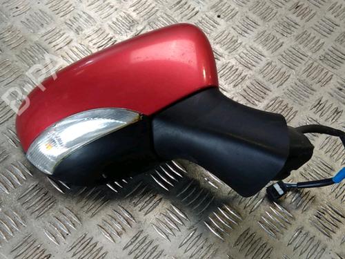 Right mirror RENAULT CLIO IV (BH_) 1.5 dCi 90 | BP17086613C27 