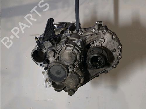 Gearbox AUDI A3 (8P1) 2.0 TDI 16V | BP31277772M3
