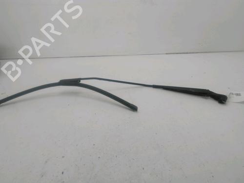 Used Front windshield wiper arm RENAULT SCÉNIC III (JZ0/1_) 1.5 dCi (110 hp) 28331453