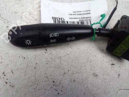 Used Steering column stalk Steering column stalk DAEWOO MATIZ (M100, M150) 0.8 (52 hp) 36486132 36486132