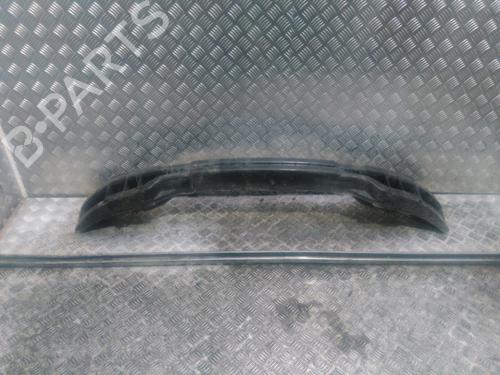 Front bumper reinforcement CITROËN BERLINGO / BERLINGO FIRST MPV (MF_, GJK_, GFK_) 2.0 HDI 90 (MFRHY) | BP16860184C109 