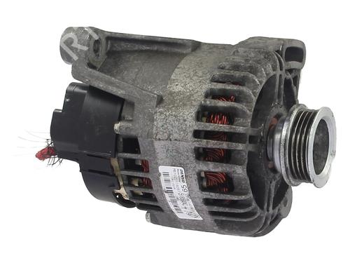 Alternator FIAT PANDA (169_) 1.1 (169.AXA1A) | BP37083864M7 - Image 5