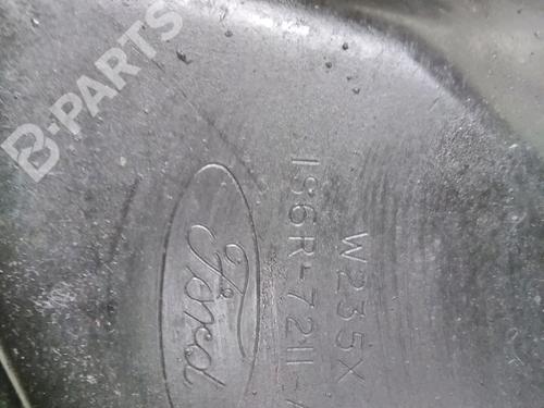 Gearbox FORD STREET KA (RL2) 1.6 | BP11171194M3 