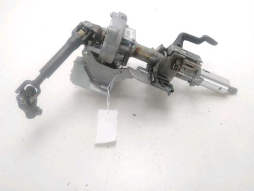 Used Steering column Steering column RENAULT MEGANE IV Hatchback (B9A/M/N_) 1.5 dCi 110 (B9A3) (110 hp) 28310028 28310028