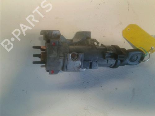 Used Ignition barrel Ignition barrel VW FOX Hatchback (5Z1, 5Z3, 5Z4) 1.2 (60 hp) 11520082 11520082
