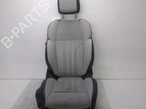 Right front seat PEUGEOT 508 SW I (8E_) 2.0 BlueHDi 180 | BP28331393C16 