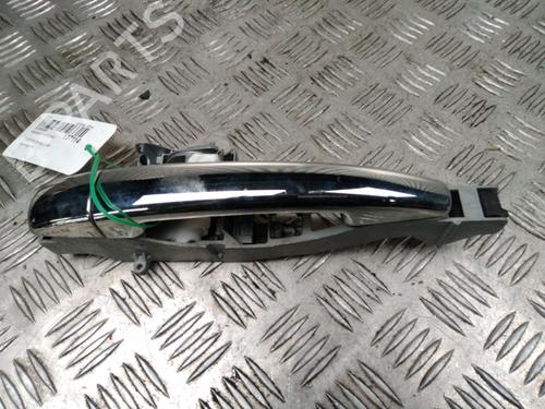 Used Front right exterior door handle CITROËN C3 II (SC_) 1.6 BlueHDi 100 (99 hp) 13081074