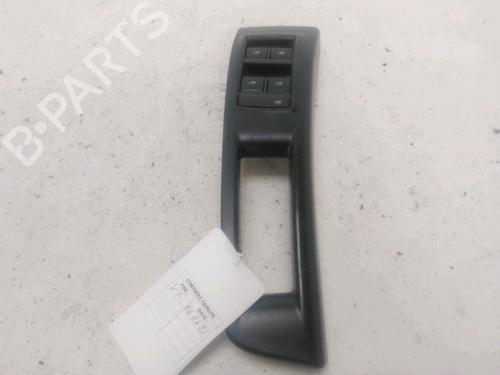 Used Left front window switch OPEL MERIVA B MPV (S10) 1.7 CDTI (75) (110 hp) 27470606