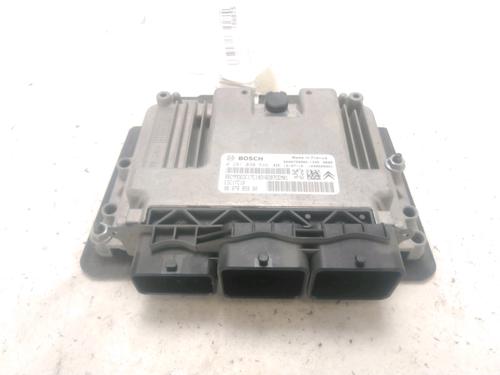 Used Engine control unit (ECU) Engine control unit (ECU) CITROËN BERLINGO Box Body/MPV (B9) 1.6 HDi / BlueHDi 75 (75 hp) 28178022 28178022