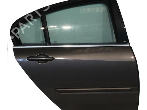 right-rear-door-renault-laguna-iii-bt01-2007-2008-2009-2010-2011-2012-2013-2014-2015-30606140 main image
