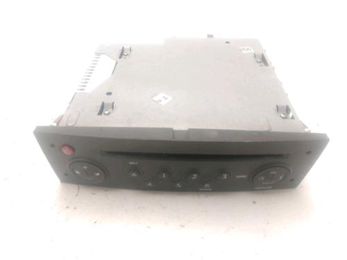 Radio RENAULT MEGANE II Estate (KM0/1_) 1.9 dCi | BP26512441E6 