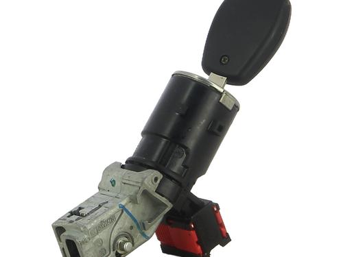 Ignition barrel DACIA DUSTER (HS_) 1.2 TCe 125 | BP36790160M48 - Image 2