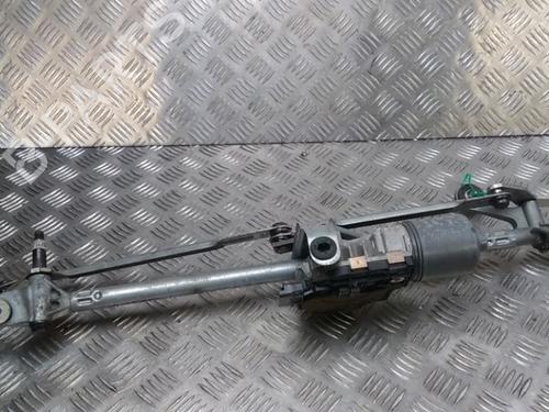 Front wipers mechanism PEUGEOT 308 CC (4B_) 2.0 HDi | BP14903898C83 