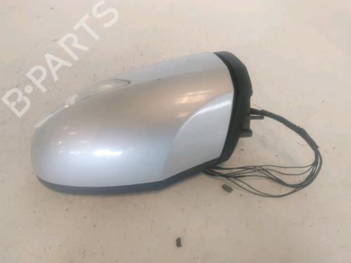 Left mirror MERCEDES-BENZ B-CLASS Sports Tourer (W245) B 180 CDI (245.207) | BP27332398C26 