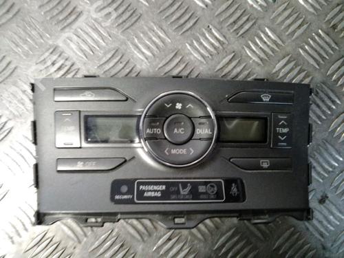 Used Climate control Climate control TOYOTA AURIS (_E15_) 2.2 D (ADE157_, ADE151_, ADE151R, ADE157R) (177 hp) 11713330 11713330