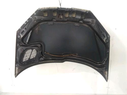 Motorhjelm PEUGEOT 206 Hatchback (2A/C) 1.4 i (75 hp) 28206437