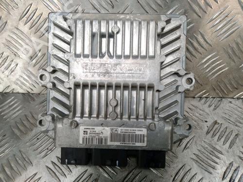 Used Engine control unit (ECU) Engine control unit (ECU) CITROËN C3 I (FC_, FN_) 1.4 HDi (68 hp) 13077866 13077866