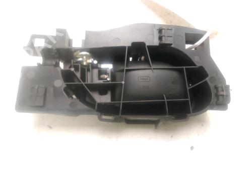 Used Rear left interior door handle Rear left interior door handle PEUGEOT 508 SW I (8E_) 2.0 BlueHDi 180 (180 hp) 28087090 28087090
