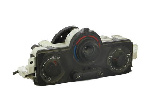 Climate control RENAULT KANGOO Express (FW0/1_) 1.5 dCi 70 (FW0A, KW0V) | BP37062377I5 - Image 3