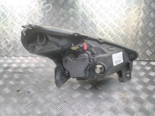 Used Right headlight CITROËN C3 Pluriel (HB_) 1.4 HDi (68 hp) 13082990