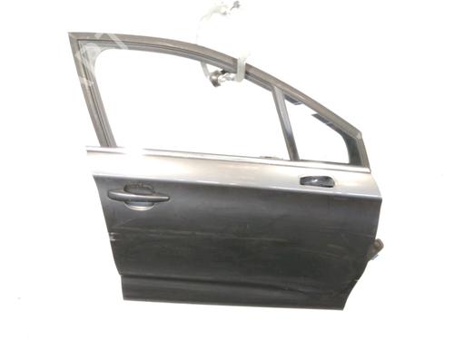 Right front door CITROËN C4 II (NC_) 1.2 THP 130 (NCHNYM, NCHNYT) | BP28828492C3 