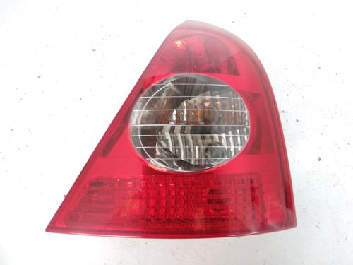 Used Right taillight RENAULT CLIO II (BB_, CB_) 1.2 (BB0A, BB0F, BB10, BB1K, BB28, BB2D, BB2H, CB0A,... (58 hp) 30291135
