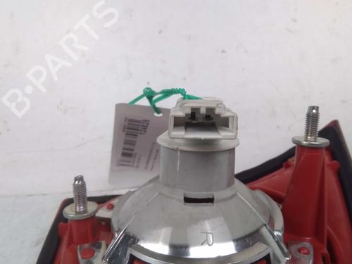 Used Right tailgate light Right tailgate light 15758751 15758751