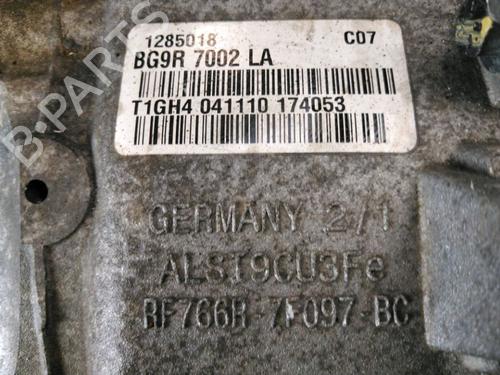 Used Gearbox Gearbox VOLVO XC70 II (136) D3 (163 hp) 17869329 17869329