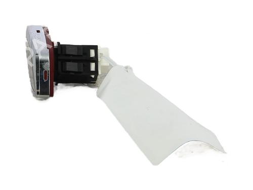 Warning CITROËN C3 II (SC_) 1.4 HDi 70 (SC8HZC, SC8HR0, SC8HP4) | BP31576418I22 