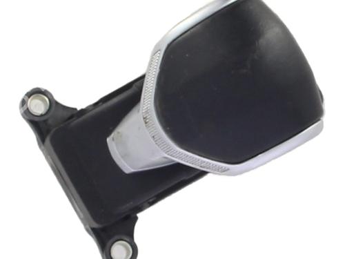 Used Shift knob Shift knob RENAULT ZOE (BFM_) ZOE (BFMC, BFMD) (136 hp) 34641250 34641250