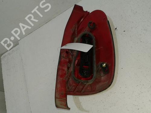 Used Left taillight Left taillight PEUGEOT 306 Break (7E, N3, N5) [1994-2002] 15759554 15759554