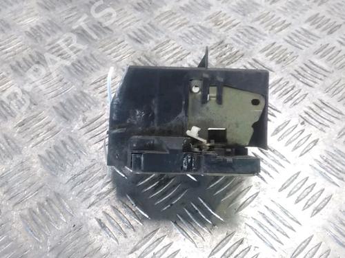 Used Rear right lock RENAULT CLIO II (BB_, CB_) 1.2 (BB0A, BB0F, BB10, BB1K, BB28, BB2D, BB2H, CB0A,... (58 hp) 16450047