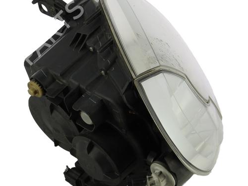 Left headlight RENAULT MODUS / GRAND MODUS (F/JP0_) 1.5 dCi (FP0F, JP0F) | BP31152126C28