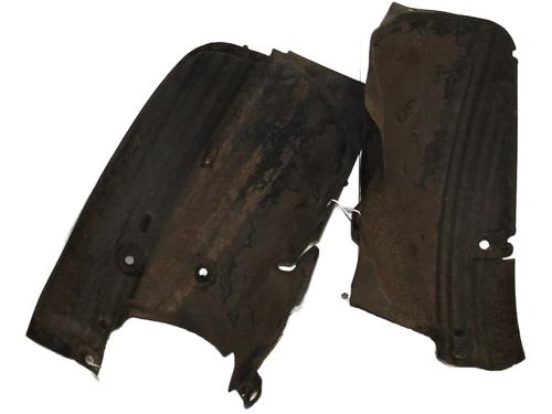 Used Wheel arch RENAULT CLIO III (BR0/1, CR0/1) 1.5 dCi (BR17, CR17) (86 hp) 31302599