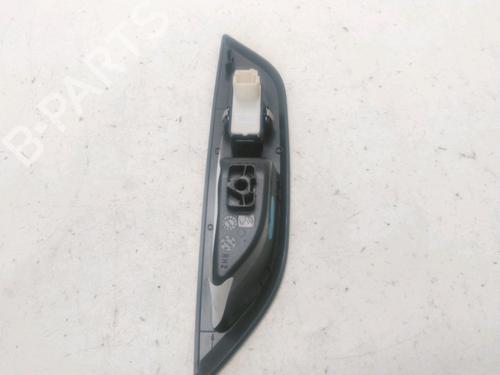 Right rear window switch PEUGEOT 206+ (2L_, 2M_) 1.4 HDi eco 70 | BP26280991I28 - Image 2