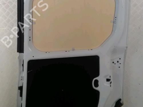 Used Right slide door Right slide door RENAULT KANGOO III Box Body/MPV 1.5 Blue dCi 95 (FJAB) (95 hp) 33416514 33416514